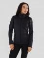 Fundango Antilles Melange Jacket for women in black 1