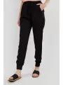 Fundango Rosalie Pants for women in black 1