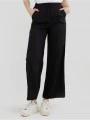 Fundango Poppy Pants for women in black 1