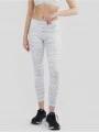 Fundango Zen Leggings for women in white 1