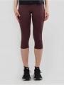Fundango Rin Leggings for women in purple 1