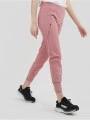 Fundango Sabana Active Pants for women in magenta 1