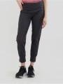 Fundango Sabana Active Pants for women in black 1