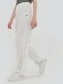 Fundango Poppy Pants for women in white 1