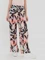Fundango Poppy Pants for women in multicolor 1