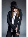 Fundango SALINA Padded Jacket for women in black 1