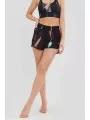 Fundango Opyl Active Short for women in multicolor 1