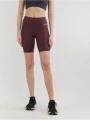 Fundango Estel Shorts for women in purple 1