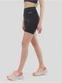 Fundango Estel Shorts for women in black 1