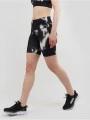 Fundango Estel Shorts for women in black 1