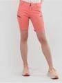 Fundango Azua Active Short for women in orange 1