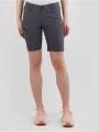 Fundango Azua Active Short for women in black 1