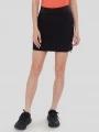Fundango Carmen Skort for women in black 1