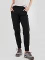 Fundango Sabana Active Pants for women in black 1