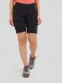 Fundango Azua Active Short for women in black 1