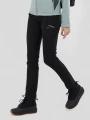 Fundango Delilah Wind Block Leggings for women in black 1