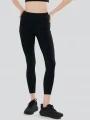 Fundango Fade Leggings for women in black 1