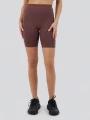 Fundango Estel Shorts for women in purple 1