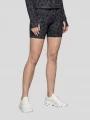 Fundango Nash Short Leggings for women in black 1