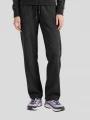 Fundango Coreflow Sport Pants for women in black 1