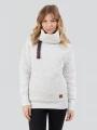 Fundango Aliz Pullover for women in sand 1