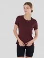 Fundango Hanabi T-shirt for women in pink 1