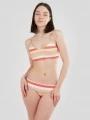 Fundango Moana Classic Top for women in purple 1