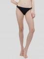 Fundango Lola Essencial Bottom for women in black 1