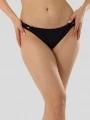 Fundango Lola Essencial Bottom for women in black 1