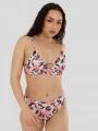 Fundango Sahara Midwaist Full Bottom for women in sand 1