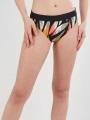 Fundango Sahara Mid Waist Full Bottoms for women in multicolor 1