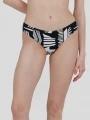 Fundango Hogg Hipster Bottom for women in black 1