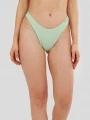 Fundango Sunset Brazilian Jacquard Bottoms for women in green 1