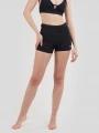 Fundango Amelia Surf Short for women in black 1