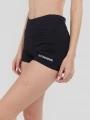 Fundango Amelia Surf Shorts for women in black 1
