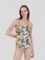 Fundango Lorida Classic Suit for women in white 1