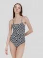 Fundango Lorida Classic Suit for women in black 1