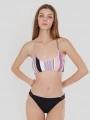 Fundango Moana Bralette Top for women in multicolor 1
