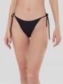 Fundango Innisfil II Tie-Side Bottom for women in black 1