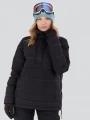 Fundango Everett Padded Jacket for women in black 1