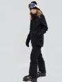 Fundango Nashua Allmountain Jacket for women in black 1