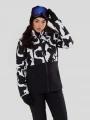 Fundango Celine Allmountain Jacket for women in black 1
