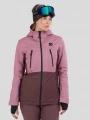 Fundango Celine Allmountain Jacket for women in pink 1