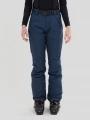 Fundango Morta Pants for women in blue 1