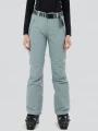Fundango Morta Pants for women in green 1