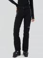 Fundango Galena Pants for women in black 1