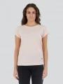 Fundango Amira T-shirt for women in pink 1