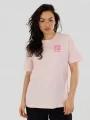 Fundango Sunshine II Surf-T for women in pink 1