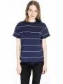 Fundango Jenna for women in dark blue 1