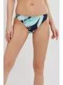 Fundango Moana Classic Bottoms for women in dark blue 1